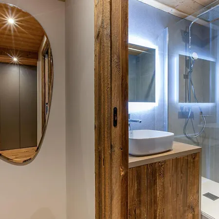 De Gamme, 4 Pers, Wifi - Fr-1-694-370 Apartment Val-dʼIsère