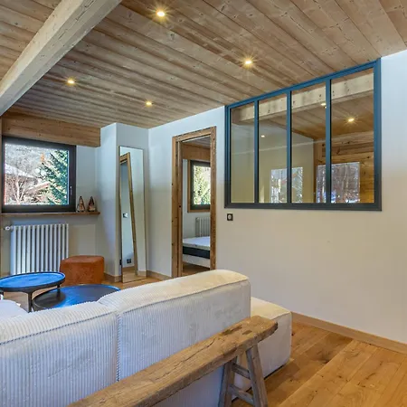De Gamme, 4 Pers, Wifi - Fr-1-694-370 Val-dʼIsère
