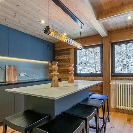 De Gamme, 4 Pers, Wifi - Fr-1-694-370 Apartment Val-dʼIsère