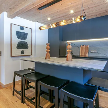 De Gamme, 4 Pers, Wifi - Fr-1-694-370 Apartment Val-dʼIsère